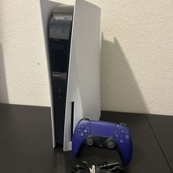 PlayStation 5 PS5 Disc Edition 
