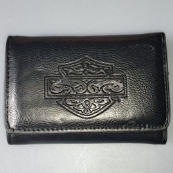 Harley-Davidson Wallet 