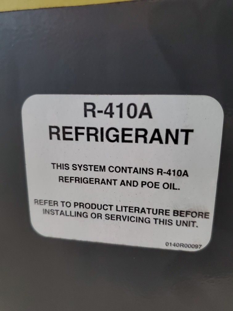 Goodman AC Unit 4 Ton Used for Sale in San Antonio, TX OfferUp