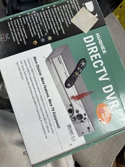 Direct T. V