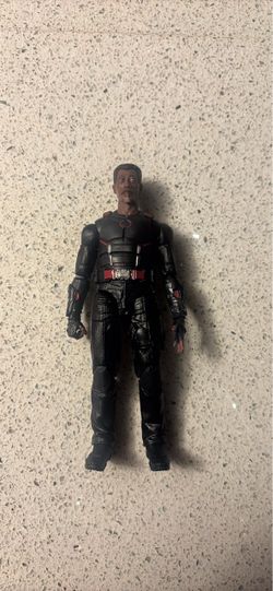 Blade