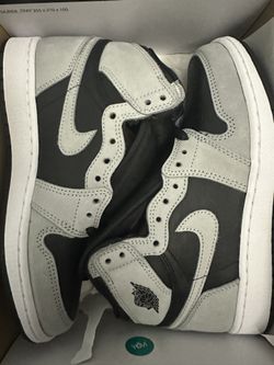 Jordan 1 Pollen & Shadow 2.0