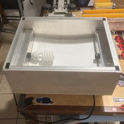silk screen