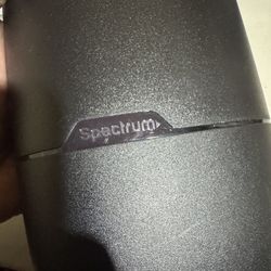 Brand New Spectrum WiFi 6e Router