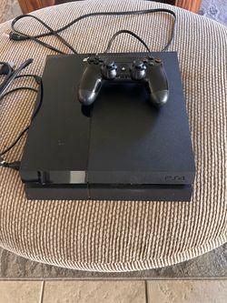 PlayStation 4
