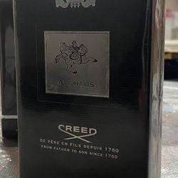 Aventus Creed EDP 100 ML