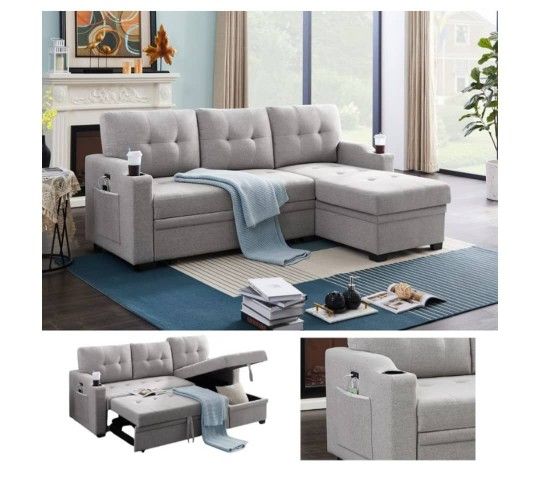 Sleeper Sofa **** Sofacama 