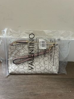 Calvin Klein Wristlet