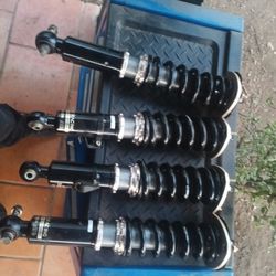 Bc Coilovers Brand https://offerup.com/redirect/?o=TmV3LlRveW90YQ== Chaser Lexus Is300 Gs300 Ls400 Plus Toyota 