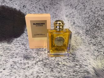 Burberry Goddess Eau de Parfum 100ml