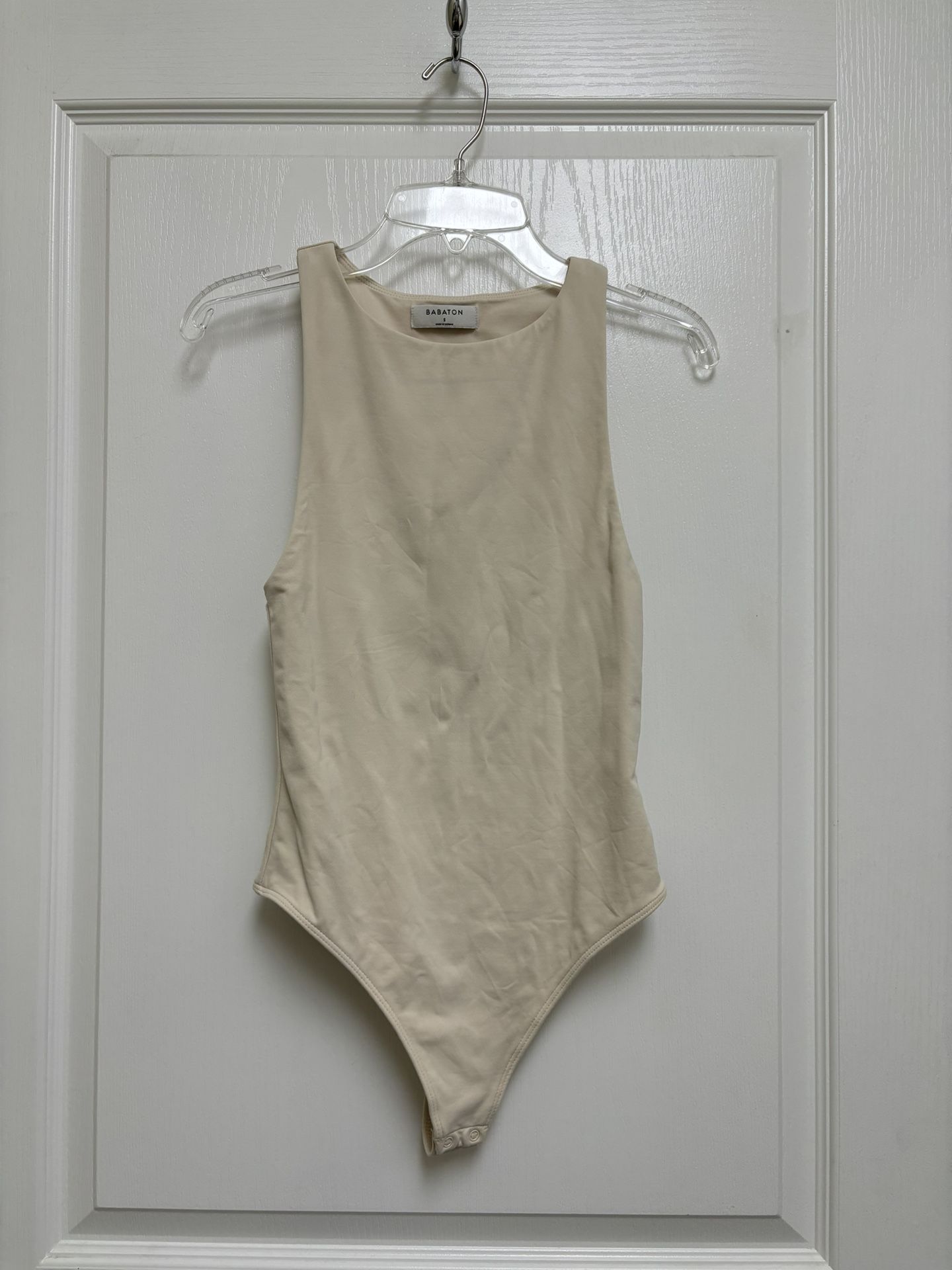 Aritzia Bodysuit