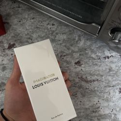 Imagination Louis Vuitton Eau da perfum 