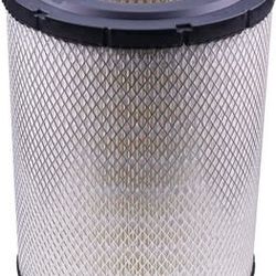 New, Engine Air Filter Compatible Baldwin RS2863 Wix 46433 FleetGuard AF4878 Luber-Finer LAF1878
