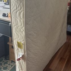 Queen mattress