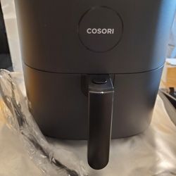 Corsori Air Fryer