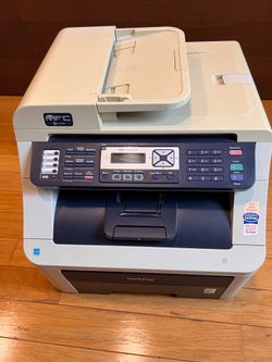 Brother MFC-9120CN printer