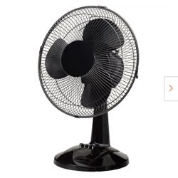 Table Fan