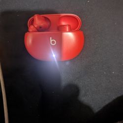 Red Beats