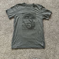 Messenger coffee Co Tshirt