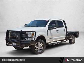 2019 Ford F-350