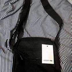Lacoste Bag