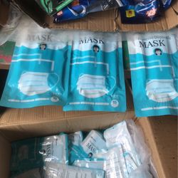 Mask For Sale 