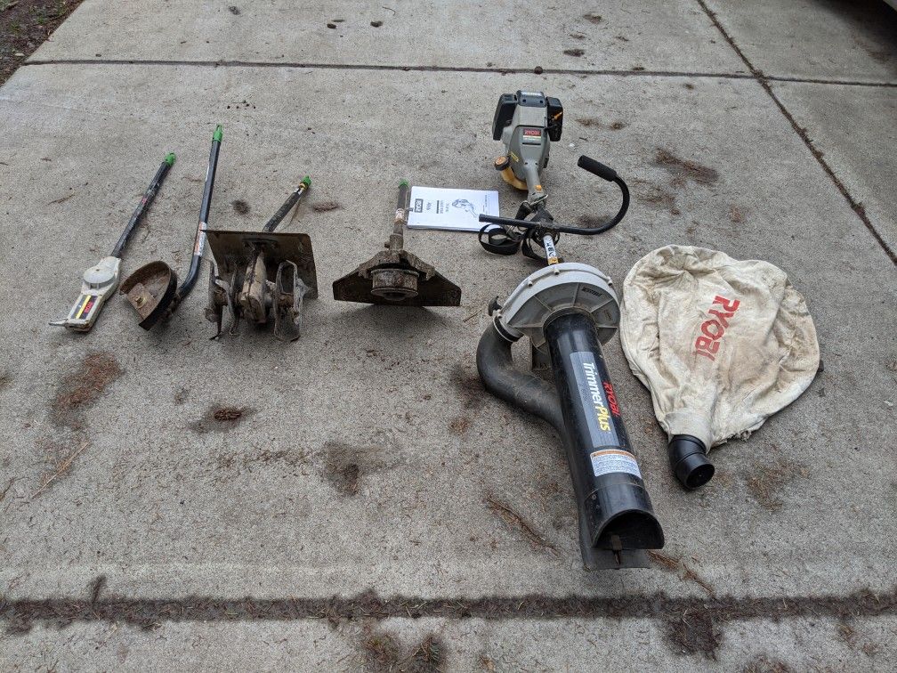 Ryobi 990r sale