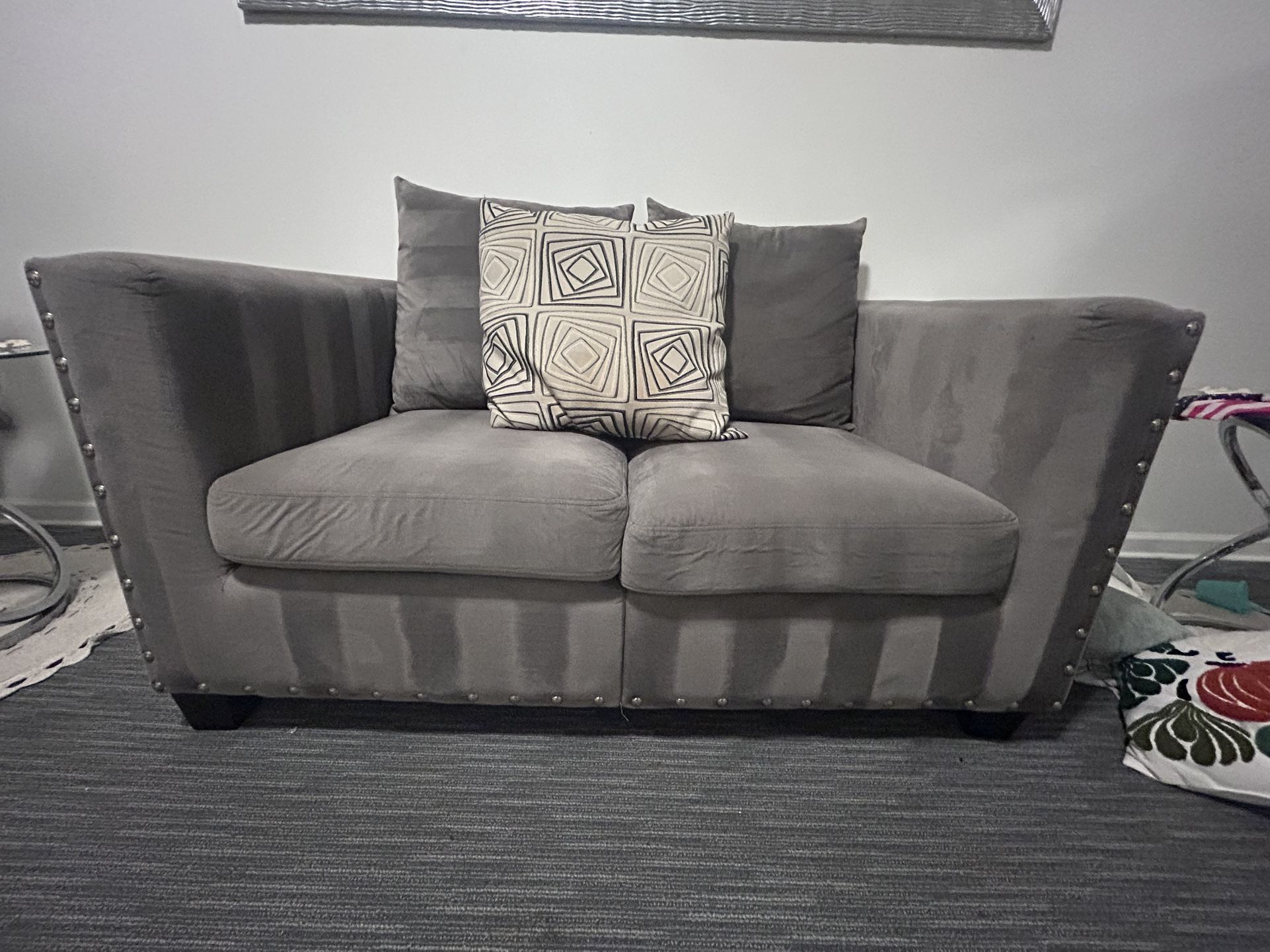 BRAND NEW SOFA