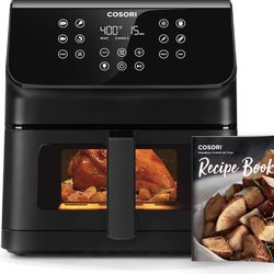 Corosori Pro 2 Air fryer