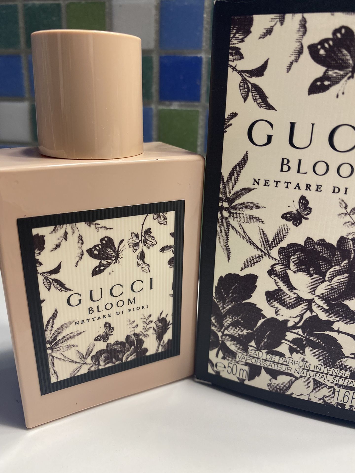 Gucci Bloom 1.6 Oz