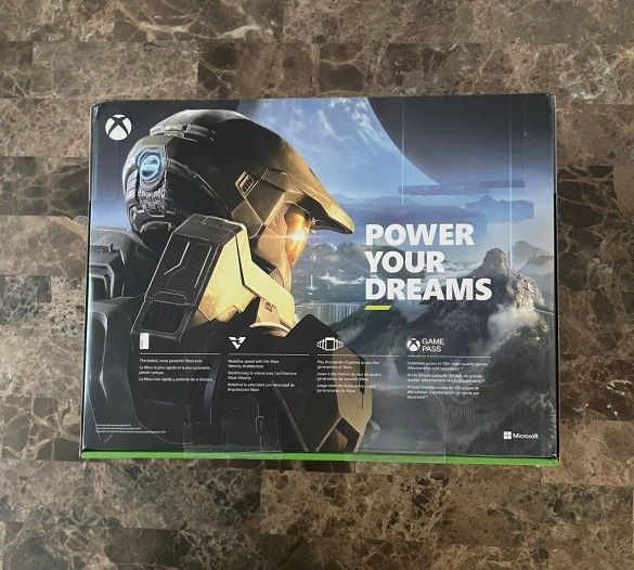 Xbox Series X