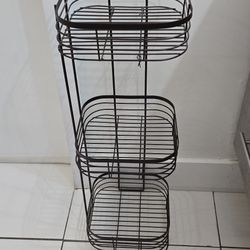 Bathroom Storage 