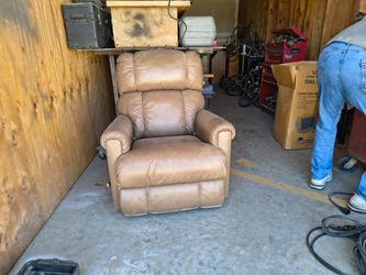 Recliner
