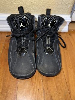 Boy Jordans