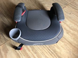 Buster Seats Graco
