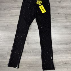 Mens Guapi Jeans Hombre Pantalon 