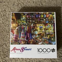 Puzzles $5 Each