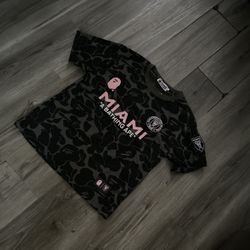 Bape Shirt