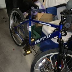 Mountain Bike For Sale 