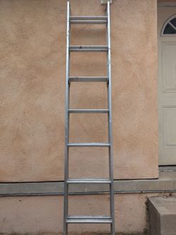 16ft Davidson Extension Ladder