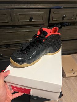 Nike Air Foamposite Pro (Yeezy)