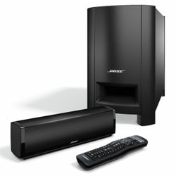 Bose Cinemate 15