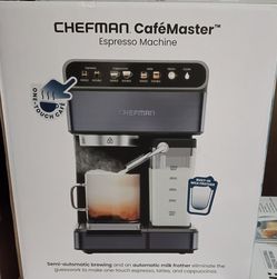 Espresso