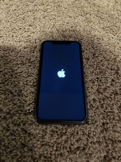 iPhone 11 64 GB Space Gray (Sprint)