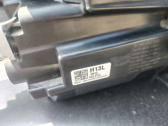 Hyunday electra 2022 front right passanger original