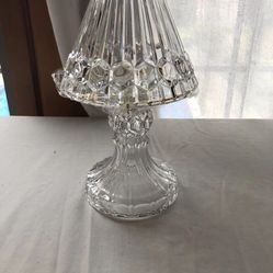 Partylite Astoria Tealight Lamp - P7761. Retired. 