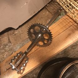Cool Bike Parts 