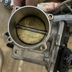 K Series Throttle Body