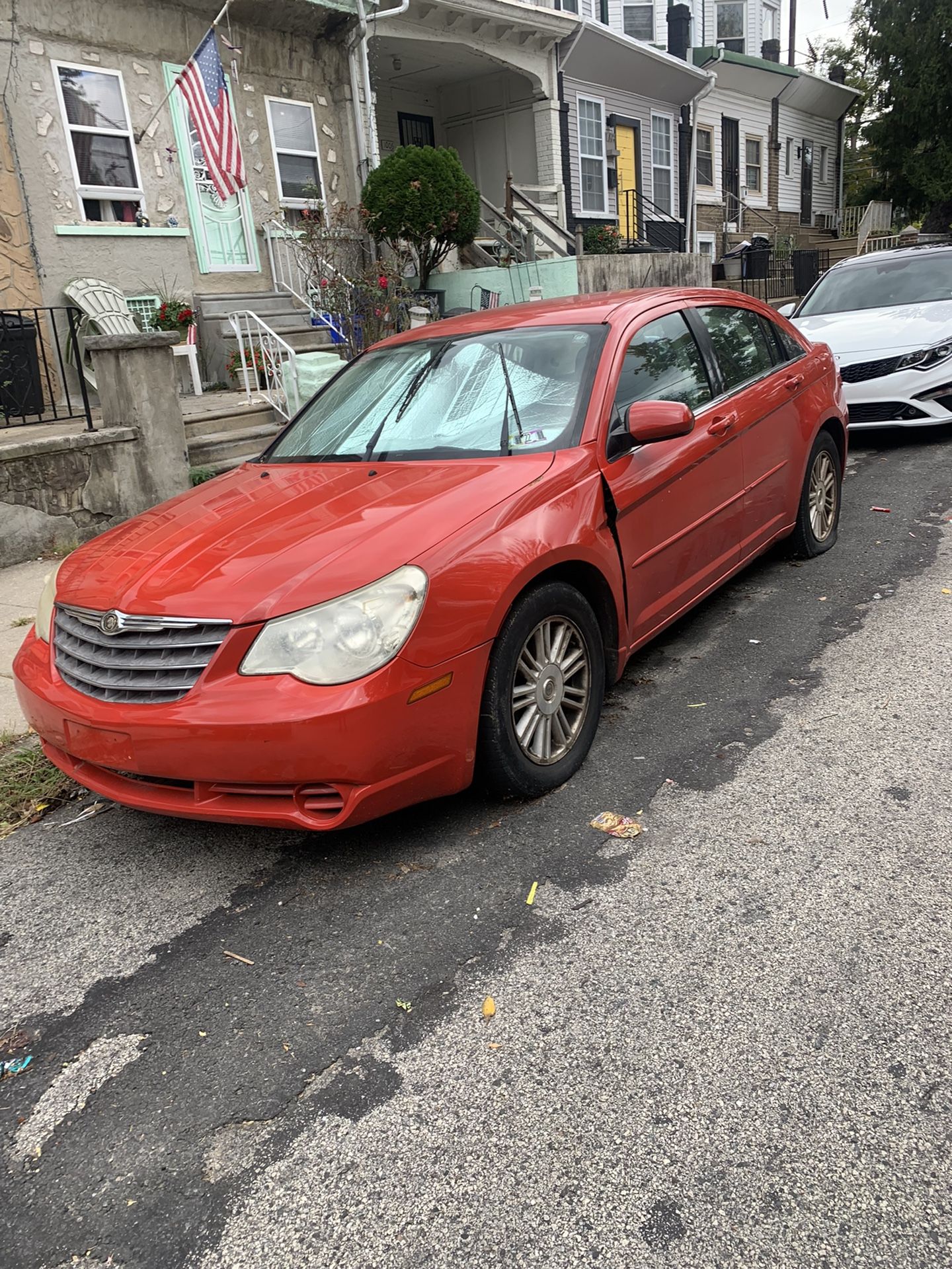 Car For Sale Chrysler Sebring