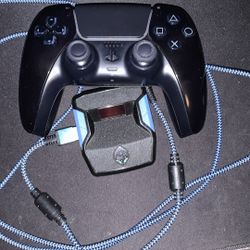 cronus zen and ps5 controller bundle READ DESCRIPTION 